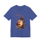 Chase The Horizon T‑Shirt