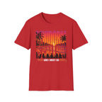 Benidorm is calling T-Shirt