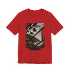 Copy of Copy of Build your paradise T‑Shirt