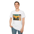 Destination Rio T-Shirt