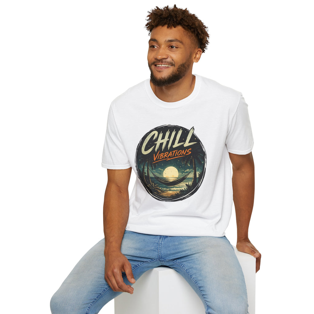 Chill Vibrations T-Shirt