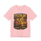 Copy of Discipline Creates Freedom T‑Shirt