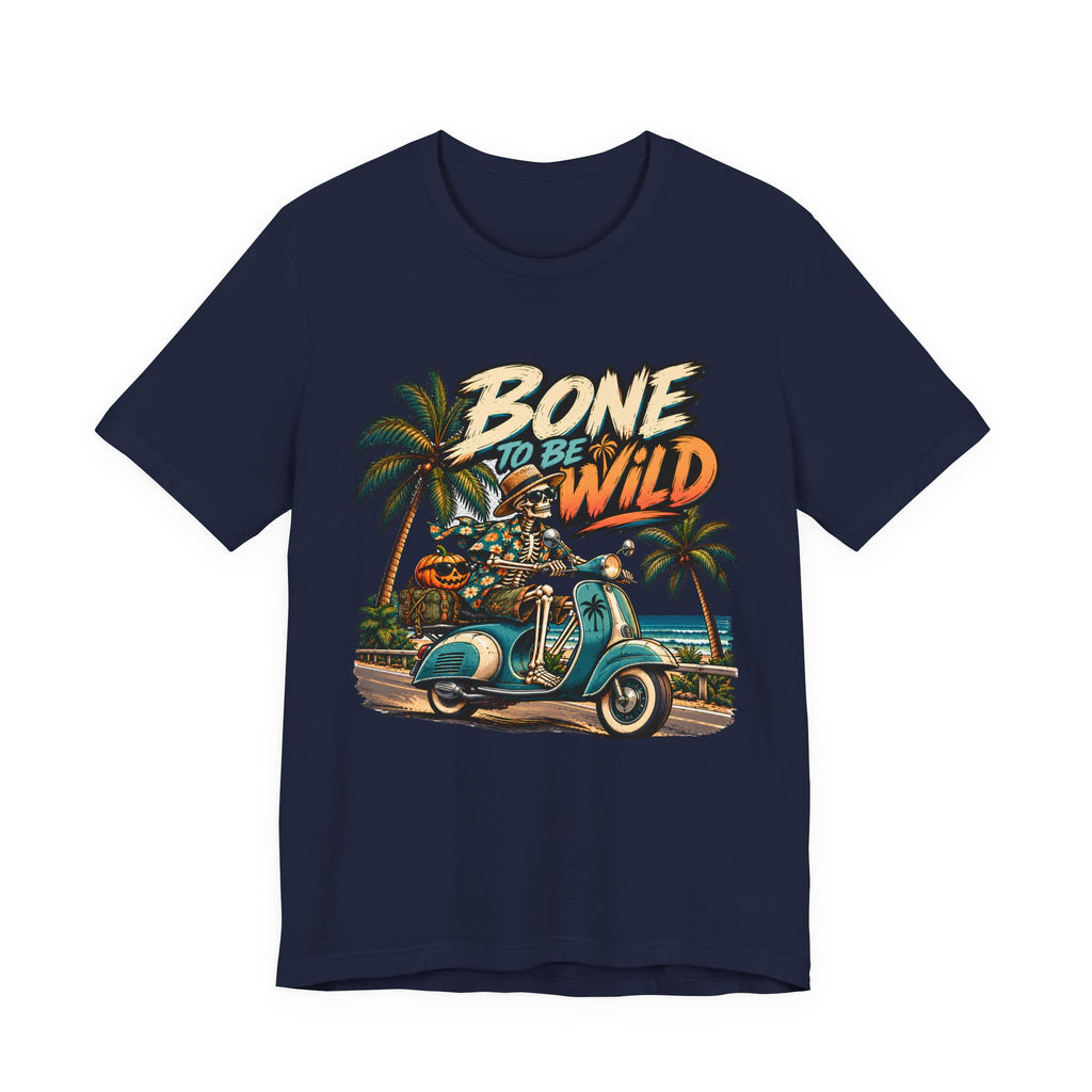 Bone To Be Wilde T-Shirt
