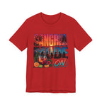 Copy of Sangria Mode On T‑Shirt