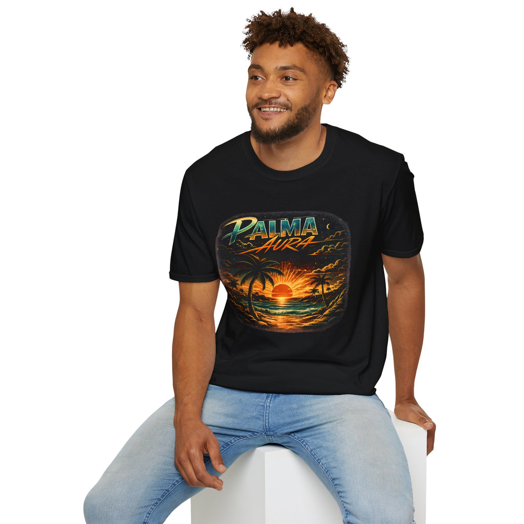Palma Aura Sunset T-Shirt