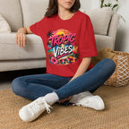 Tropic Vibes T-Shirt