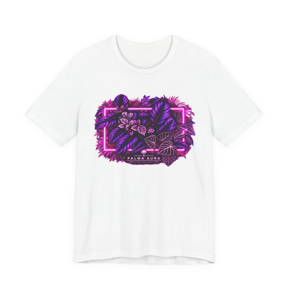 Copy of Palma Aura after dark purple T‑Shirt