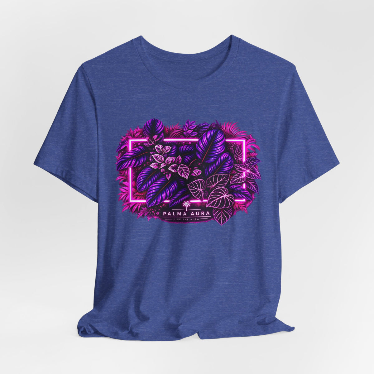 Copy of Palma Aura after dark purple T‑Shirt