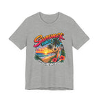 Copy of Summer Vibes T‑Shirt