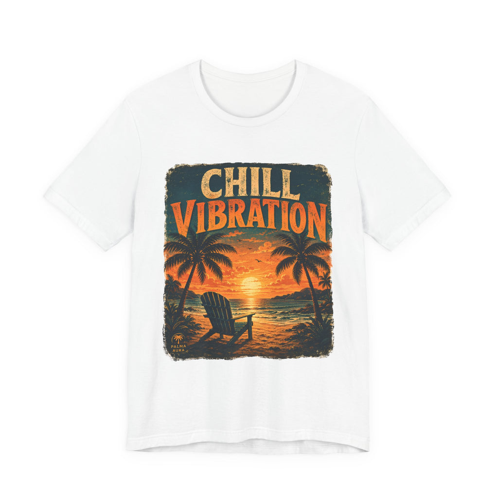 Copy of Chill Vibration T‑Shirt