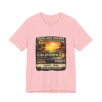 Copy of Destination California T‑Shirt