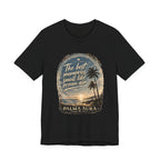 Copy of The best memories smells like ocean air T‑Shirt
