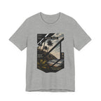 Copy of Copy of Build your paradise T‑Shirt