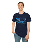 Palma Aura Blue T-Shirt