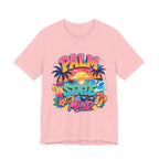 Copy of Palm State of Mind Retro T‑Shirt