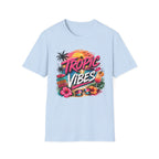 Tropic Vibes T-Shirt