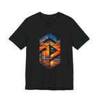 Copy of Palma Aura Sunset Board T‑Shirt