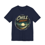 Copy of Chill Vibrations version 2 T‑Shirt