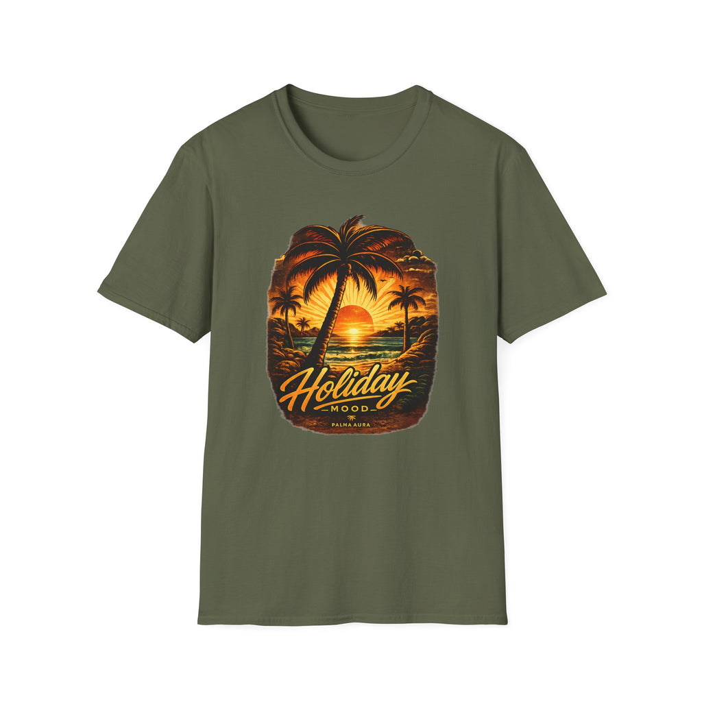 Holiday Mood T-Shirt