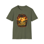 Holiday Mood T-Shirt