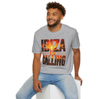 Ibiza is calling T-Shirt