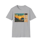 Destination Rio T-Shirt