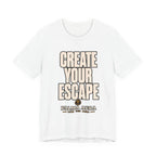 Copy of Create Your Scape T‑Shirt