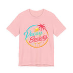 Copy of Vacay Society T‑Shirt