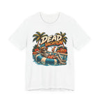 Dead On Vacation T-Shirt