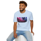 Palma Aura Night Life T-Shirt