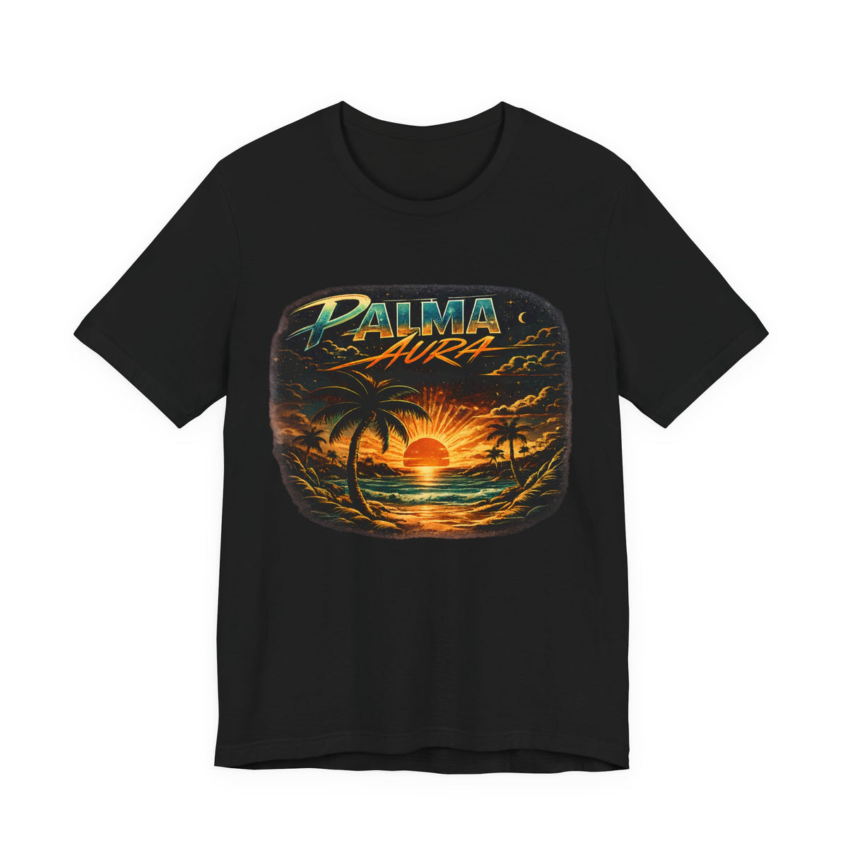 Copy of Palma Aura Collection 2 T‑Shirt