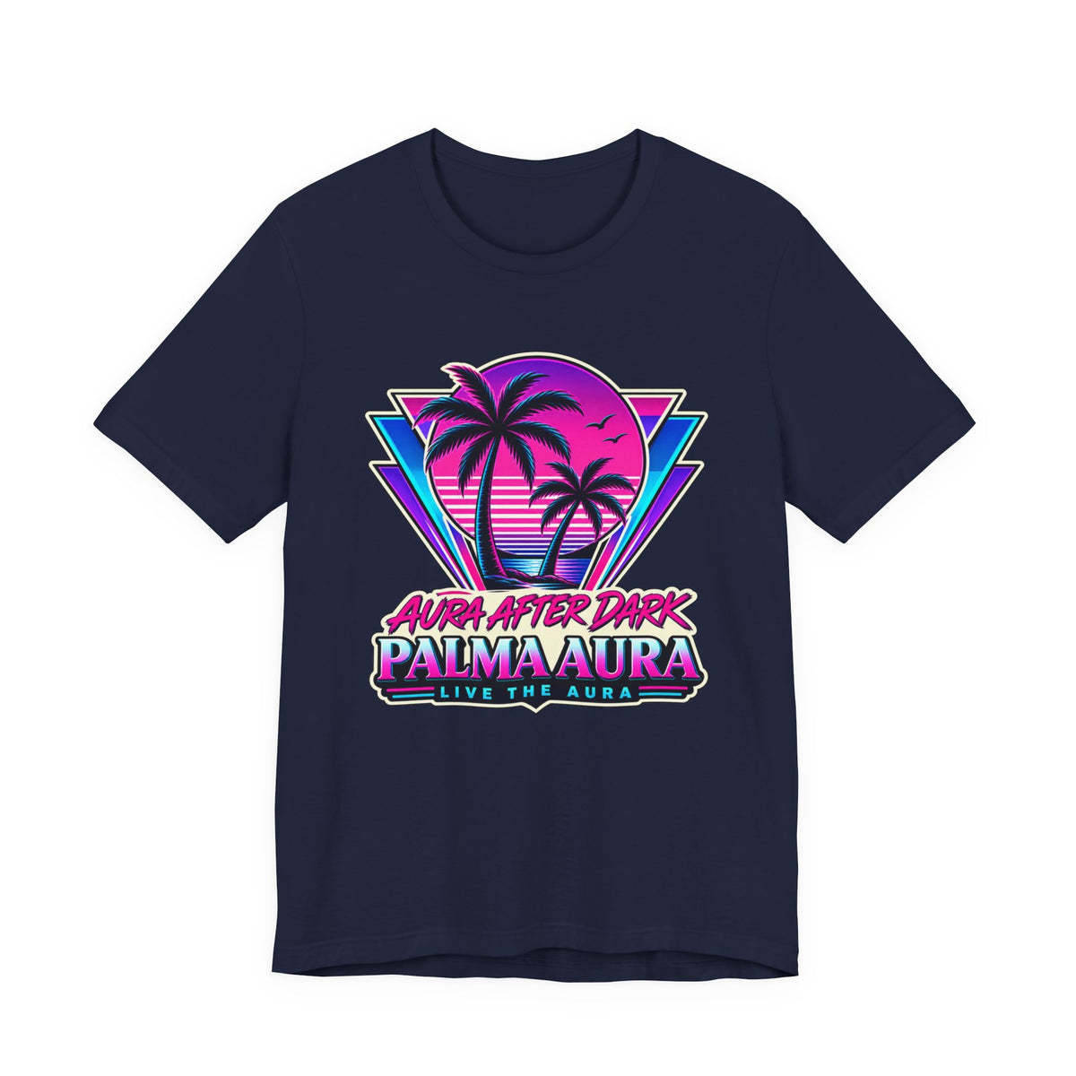 Copy of Aura After Dark T‑Shirt