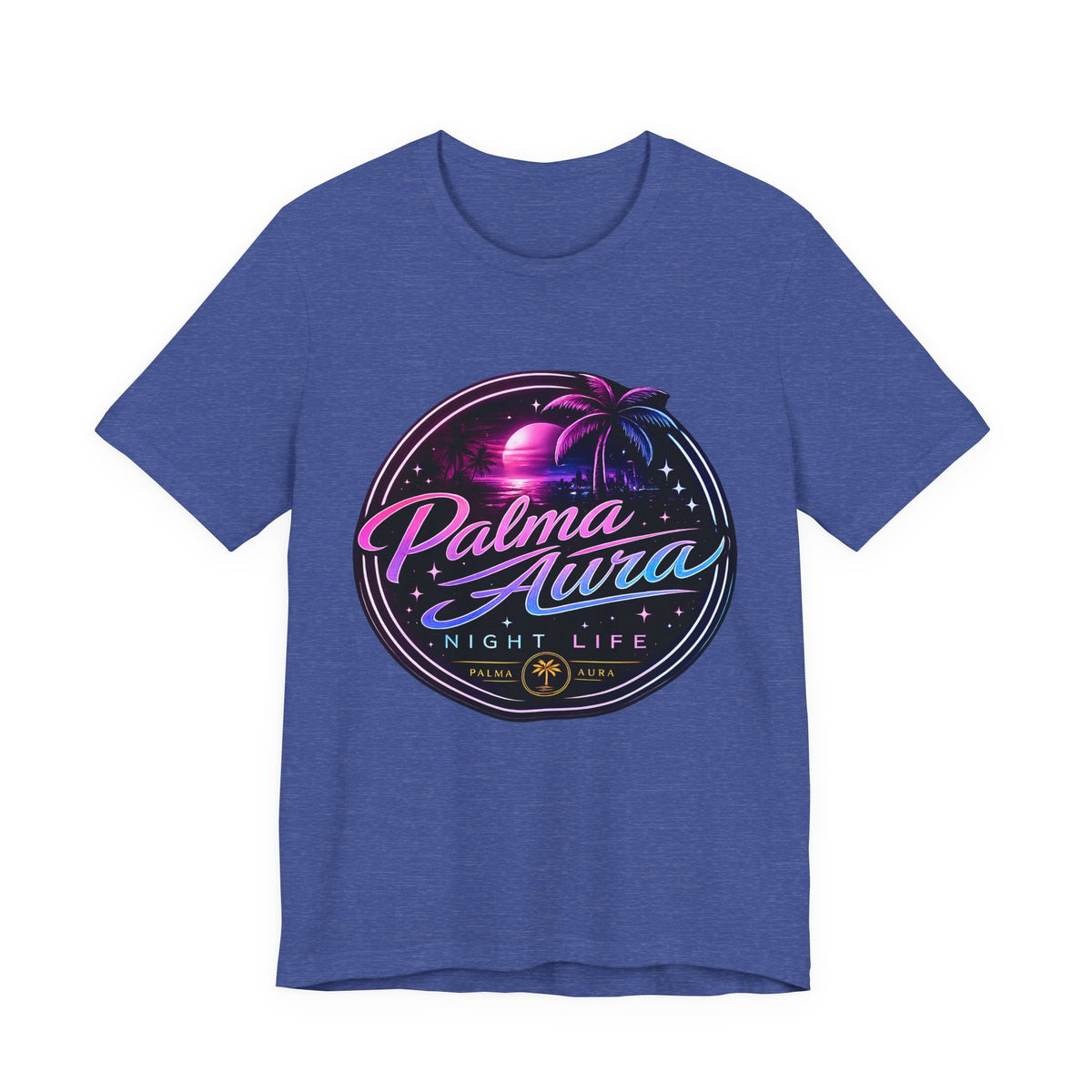 Copy of Palma Aura Night Life collection 1 T‑Shirt