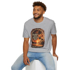 Vacations Fade, memory don't T-Shirt
