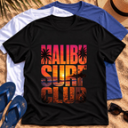Malibu Surf Club T‑Shirt