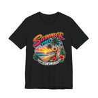 Copy of Summer Vibes T‑Shirt