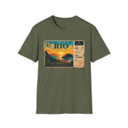 Destination Rio T-Shirt