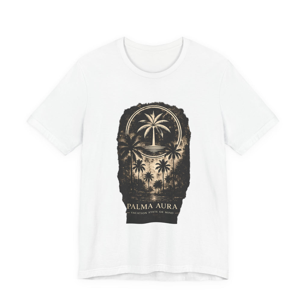 Copy of Palma Aura Vacation State of Mind T‑Shirt