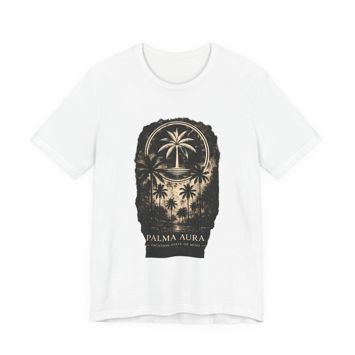 Copy of Palma Aura Vacation State of Mind T‑Shirt