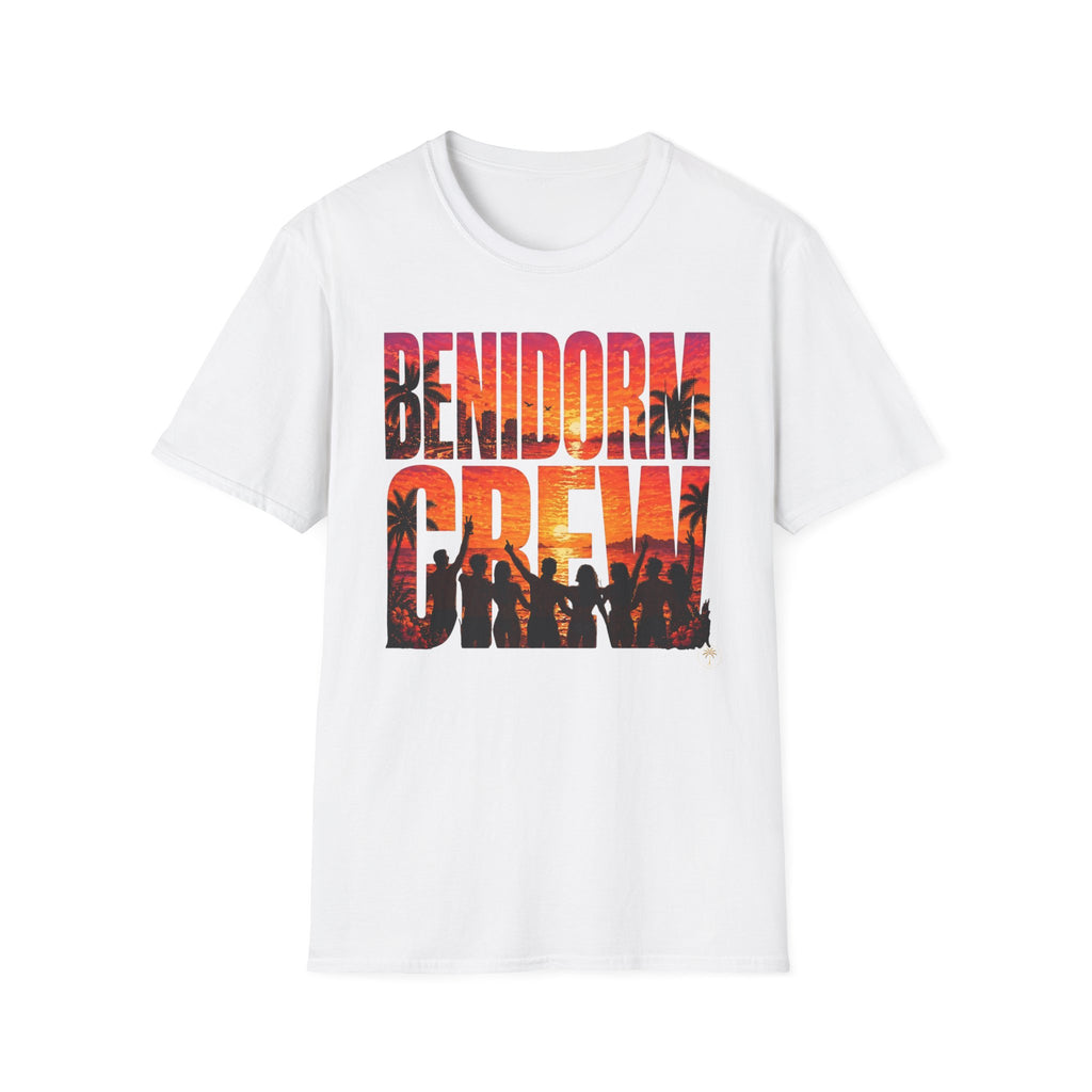 Copy of Holiday Mode Activated T-Shirt