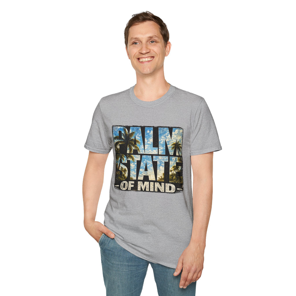 Palm State of Mind T-Shirt