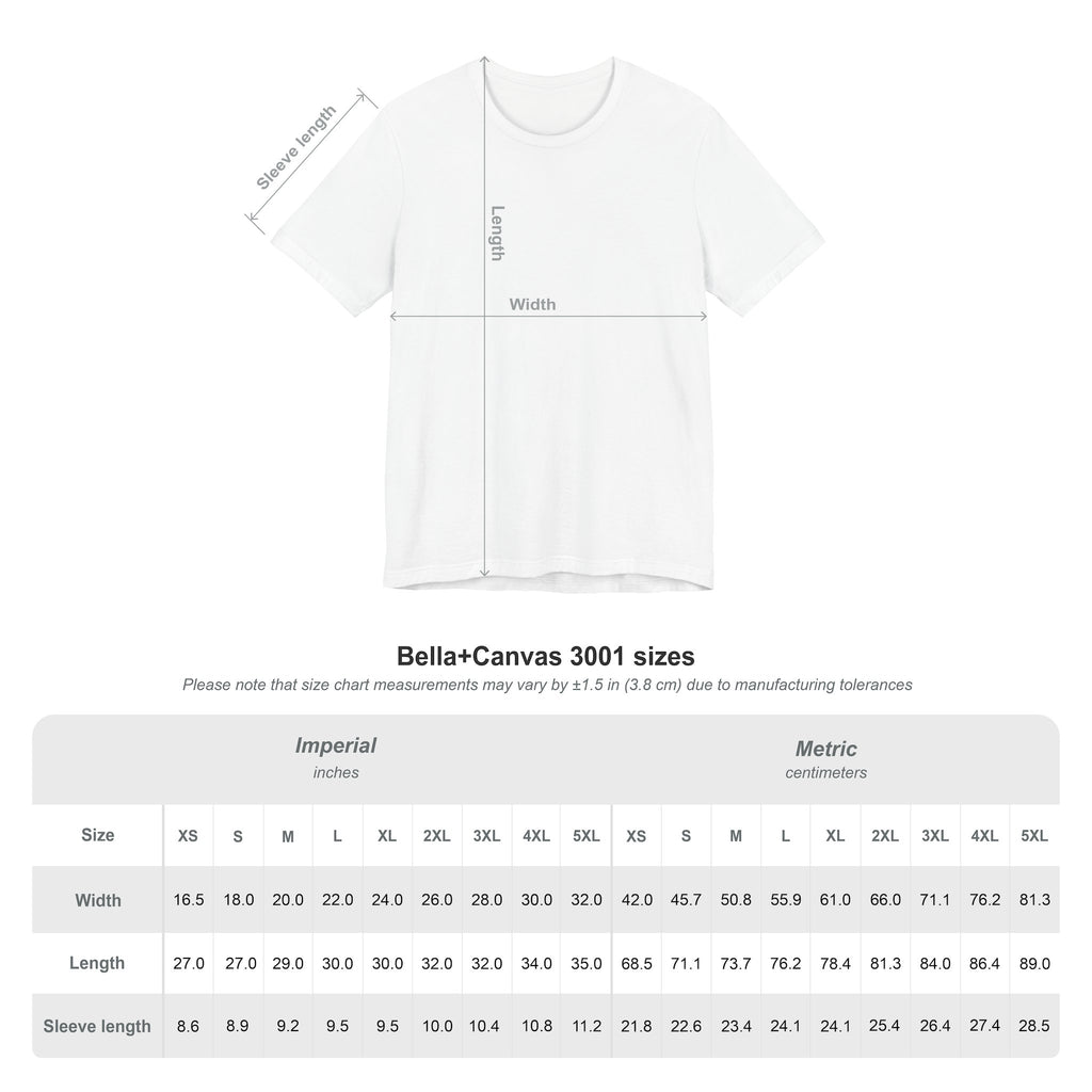 Palm State of Mind T‑Shirt