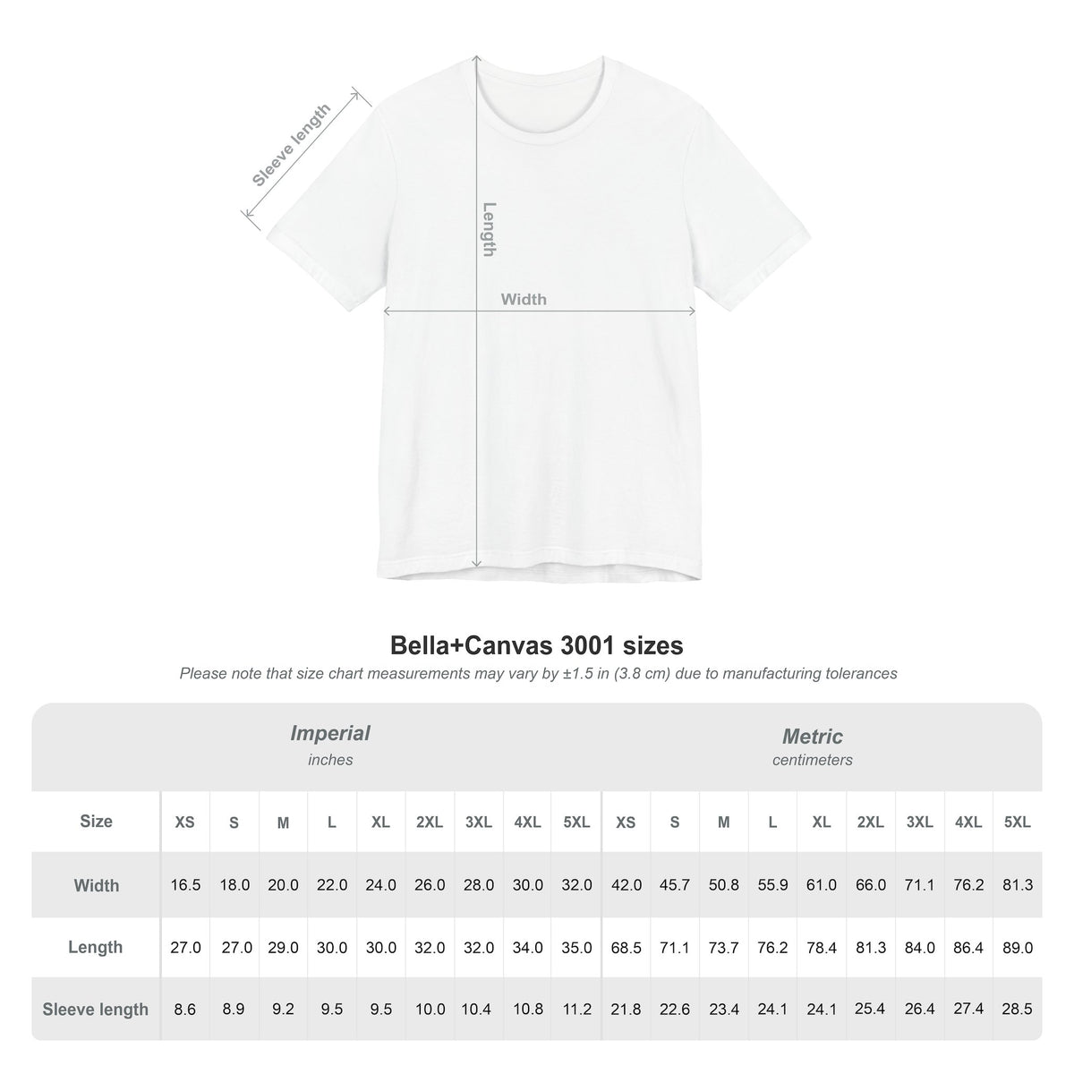 Palm State of Mind T‑Shirt