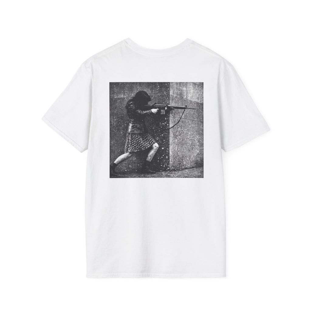 test irl T-Shirt