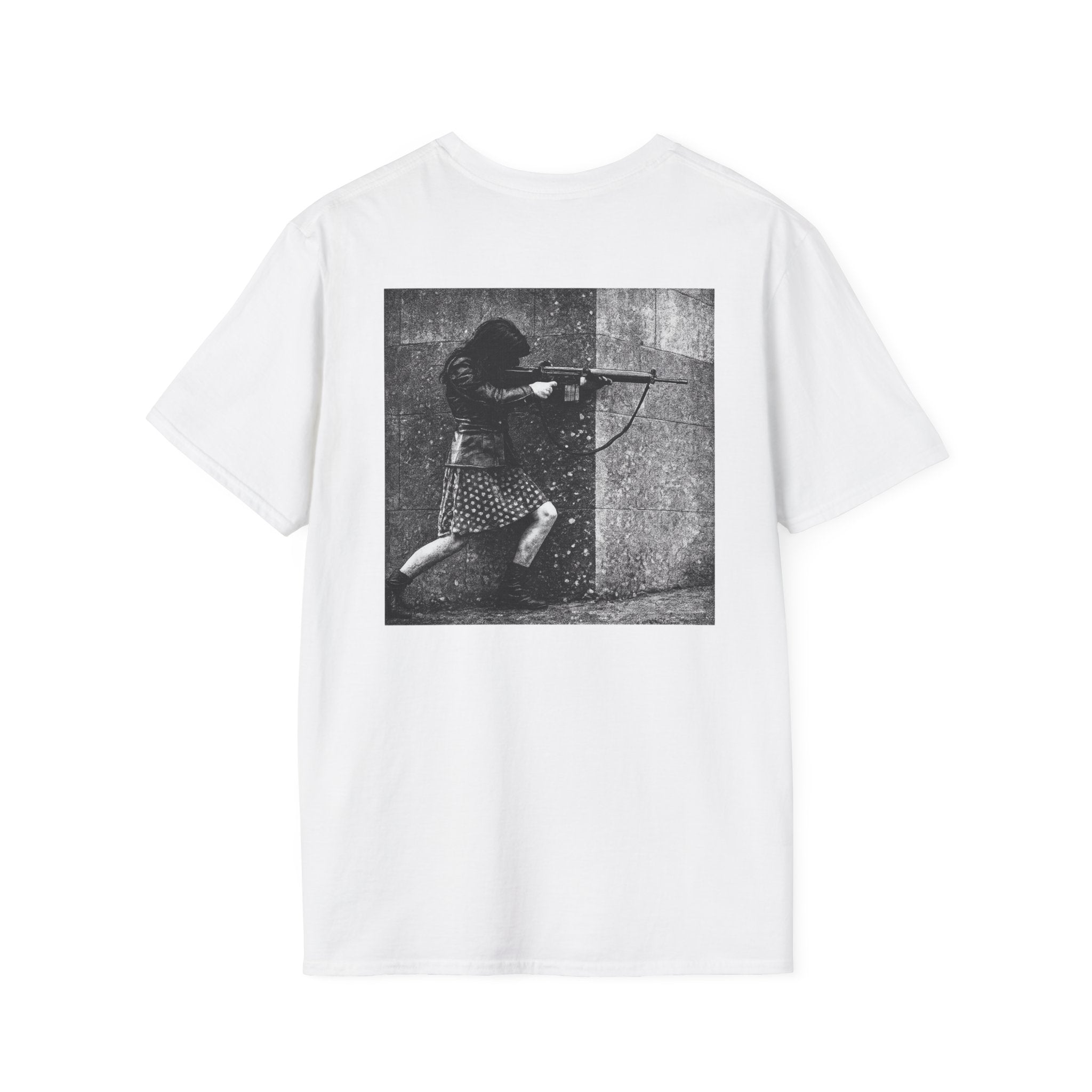 test irl T-Shirt