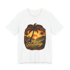 Holiday Mood Version 2 T‑Shirt