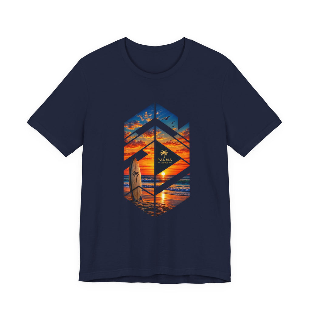 Copy of Palma Aura Sunset Board T‑Shirt