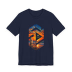 Copy of Palma Aura Sunset Board T‑Shirt
