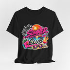 Copy of Summer Club T‑Shirt