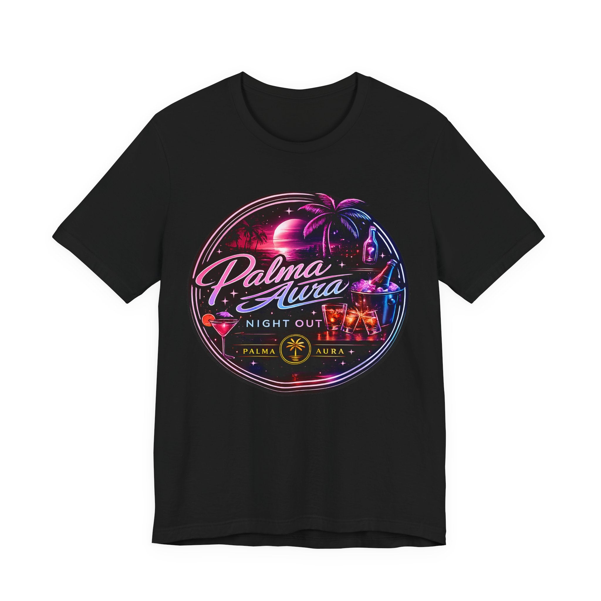 Palma Aura Night Out T‑Shirt